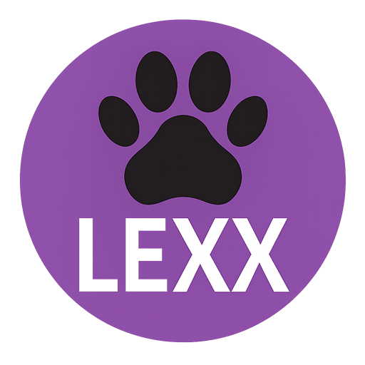 Lexxaicoin Symbol